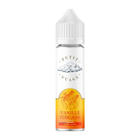 Vanille Toscane 60 ml