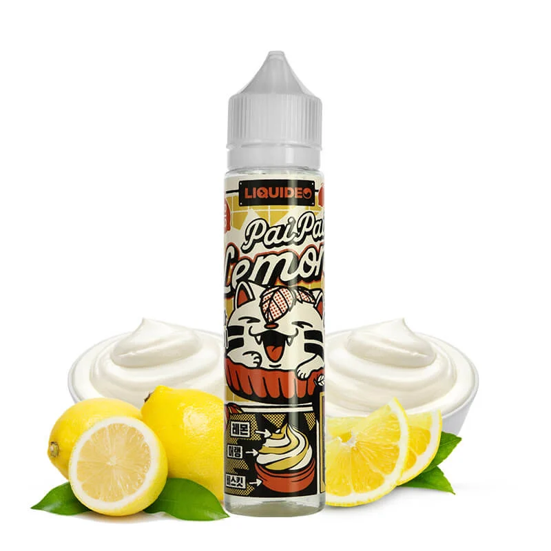Pai Pai Lemon 50 ml