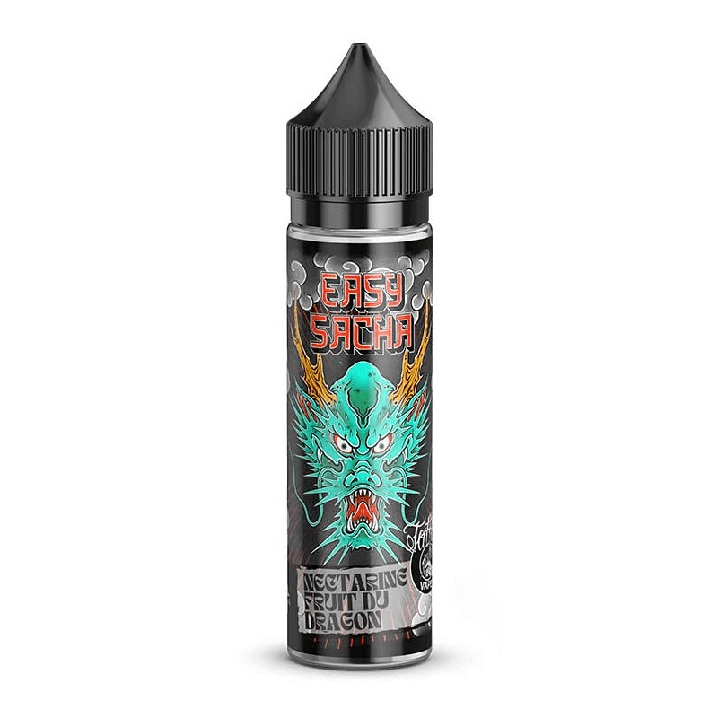 Easy Sacha 50 ml