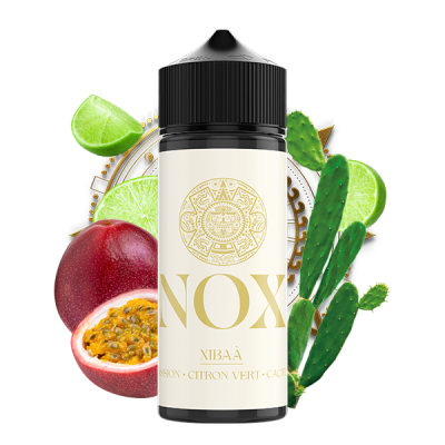 Xibaà 50 ml - NOX