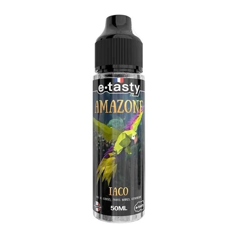 Iaco 50 ml - Amazone