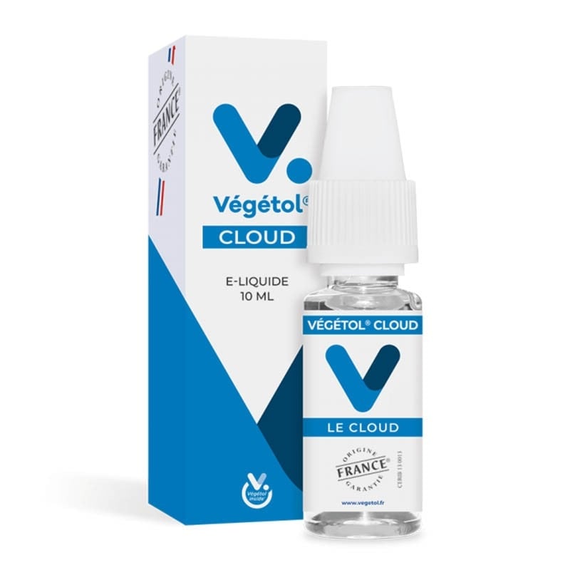 Cloud Le Cloud 10 ml