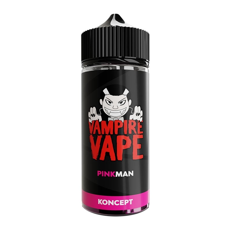 Pinkman 100 ml
