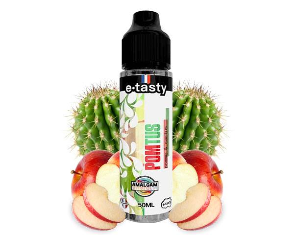 Pomtus 50 ml - Amalgam