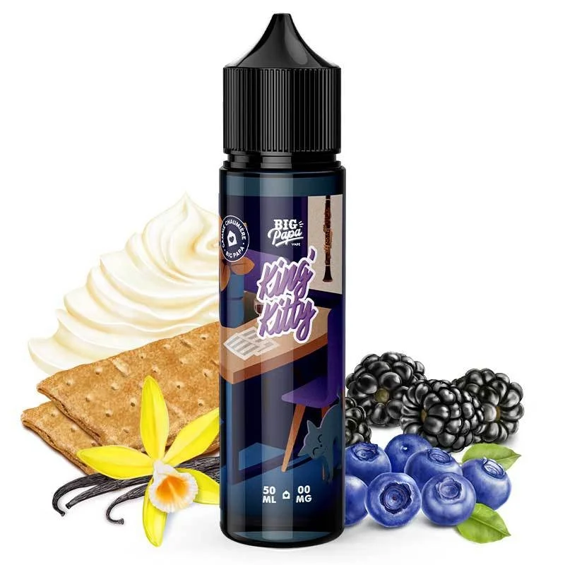 King' Kitty 50 ml
