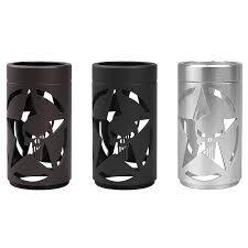 Sleeve Hookah Dock Skull Stars - Fumytech