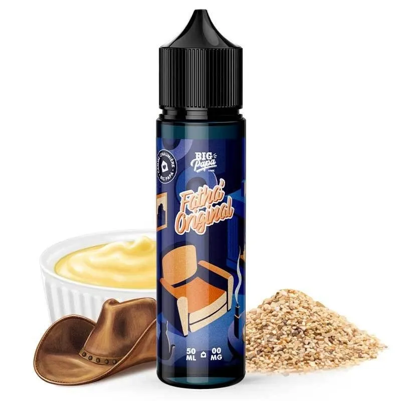 Fatha' Original 50 ml