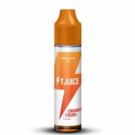 Crumby Crush 50 ml New Collection