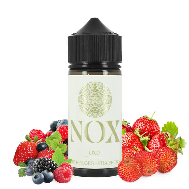 Oxo 50 ml - NOX