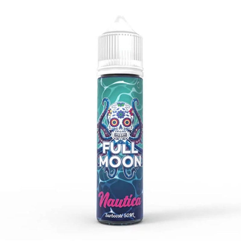 Lagoon 50 ml - Abyss