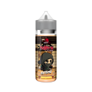 Kutemo 100 ml - Ishiro