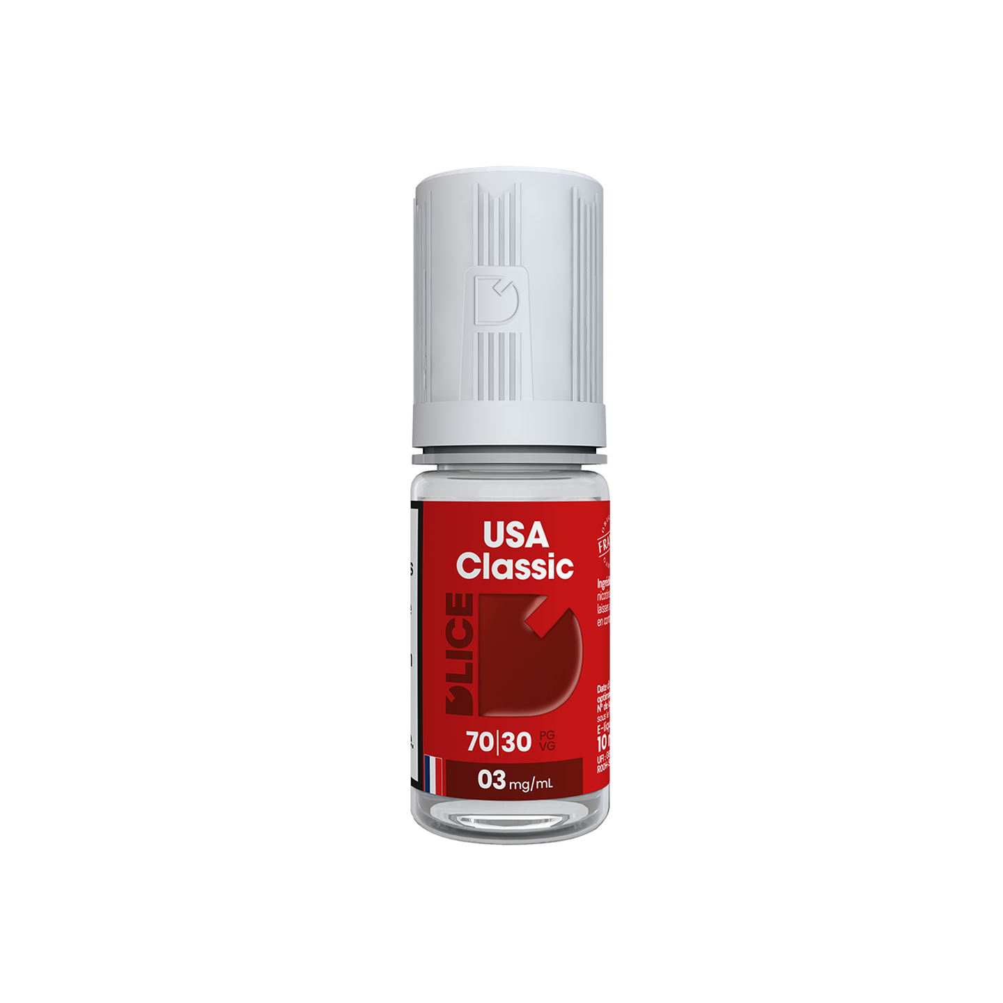 USA Classic 10 ml