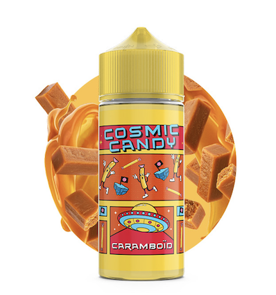 Caramboïd 50 ml
