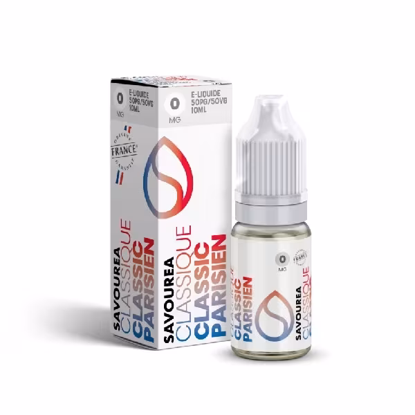 Classic Parisien 10 ml