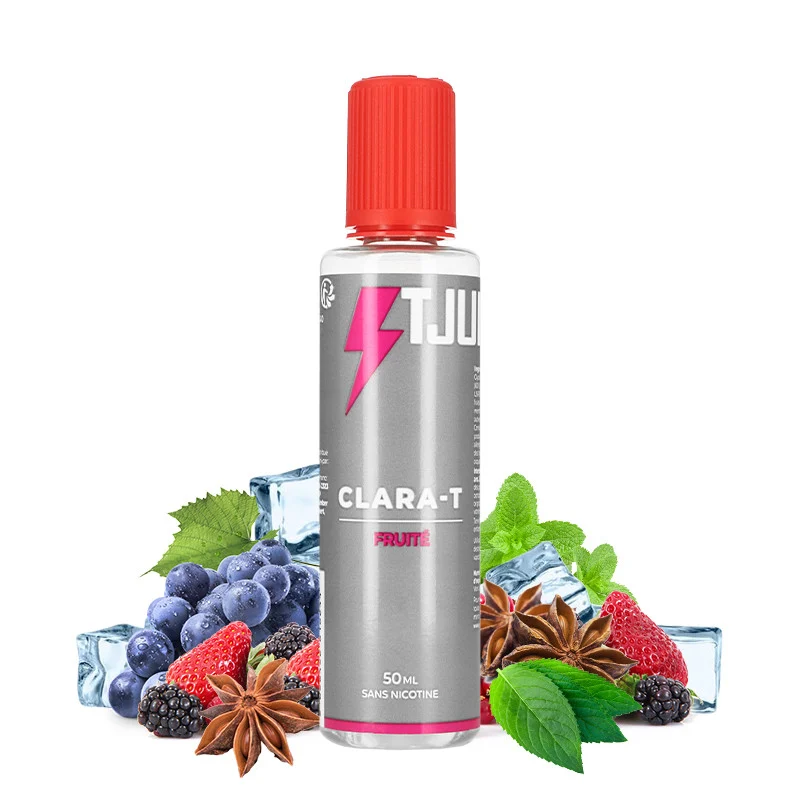 Clara-T 50 ml