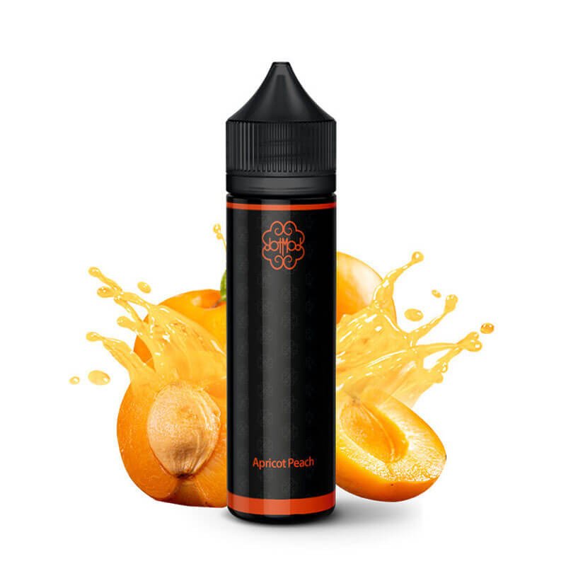 Apricot Peach 50 ml Juice