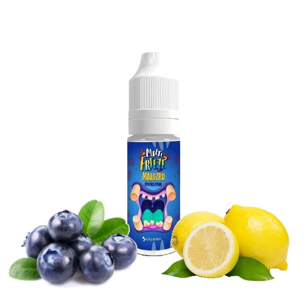 Malotru 10 ml - Multi Freeze