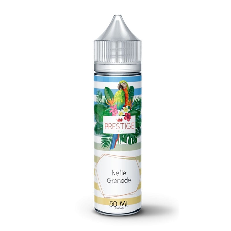 Nèfle Grenade 50 ml