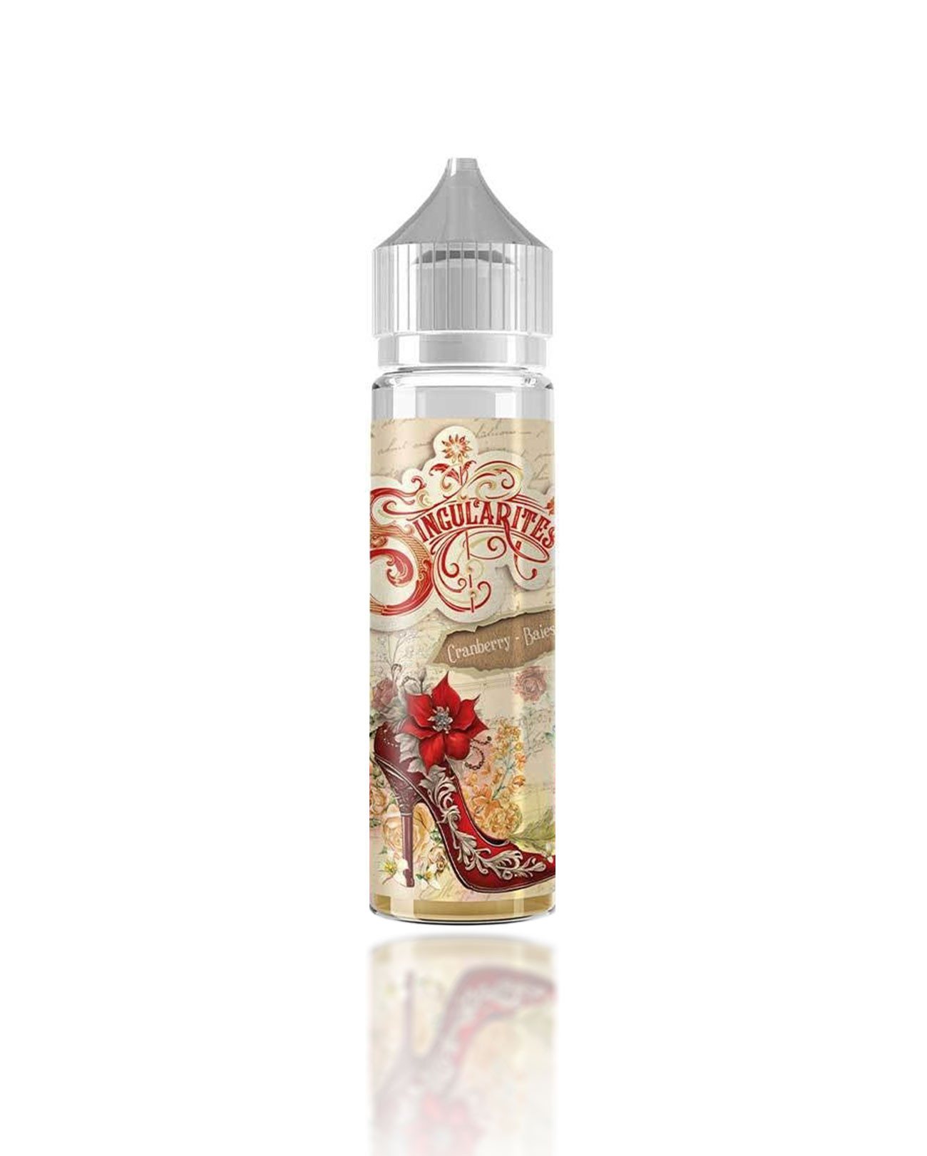Cranberry Baies des Bois 50 ml - Singularités