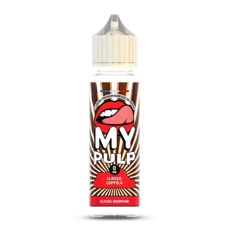 Classic Coppola 50 ml - MY PULP