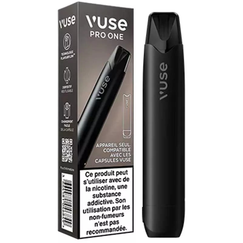 Kit Batterie VUSE PRO ONE