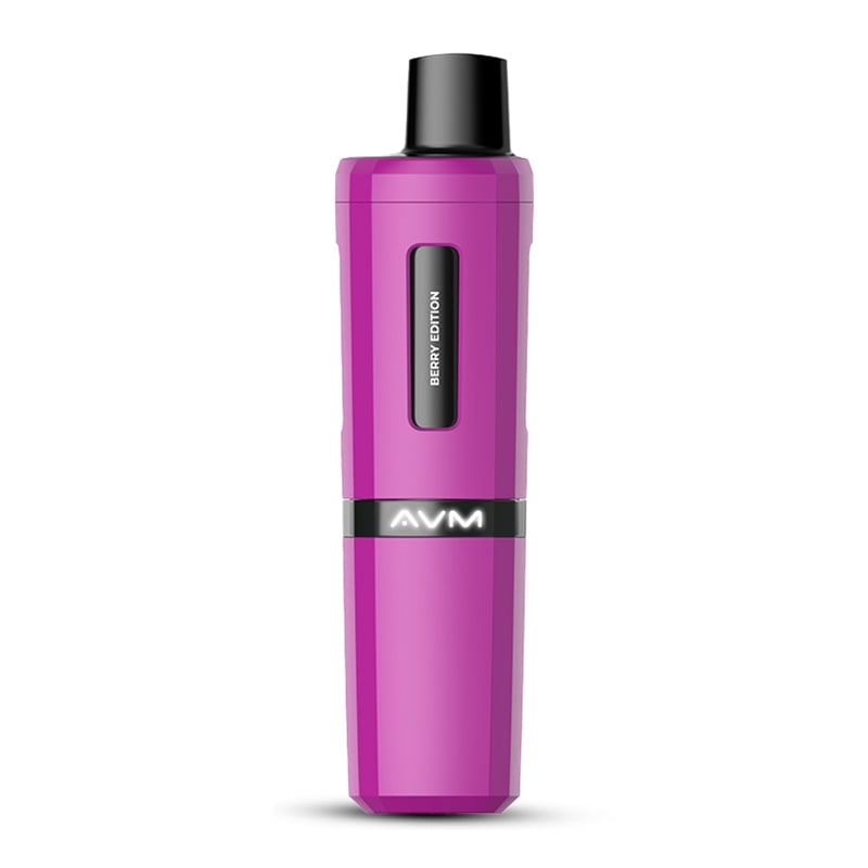 Kit Fliq 4 en 1 Berry Edition