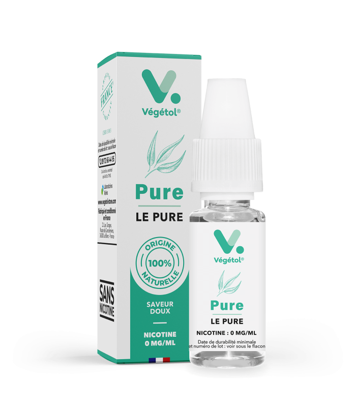 Pure Le Pure 10 ml