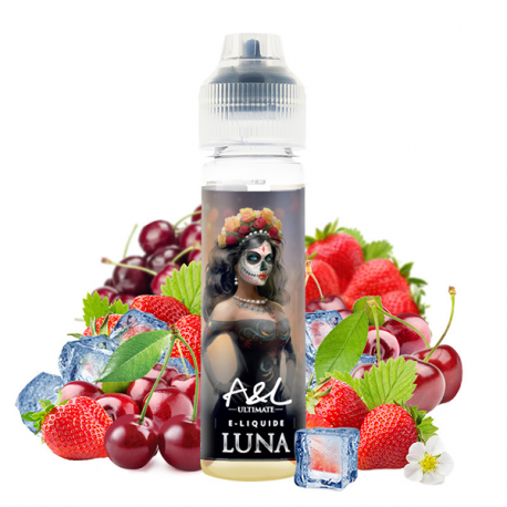 Luna 50 ml - Ultimate