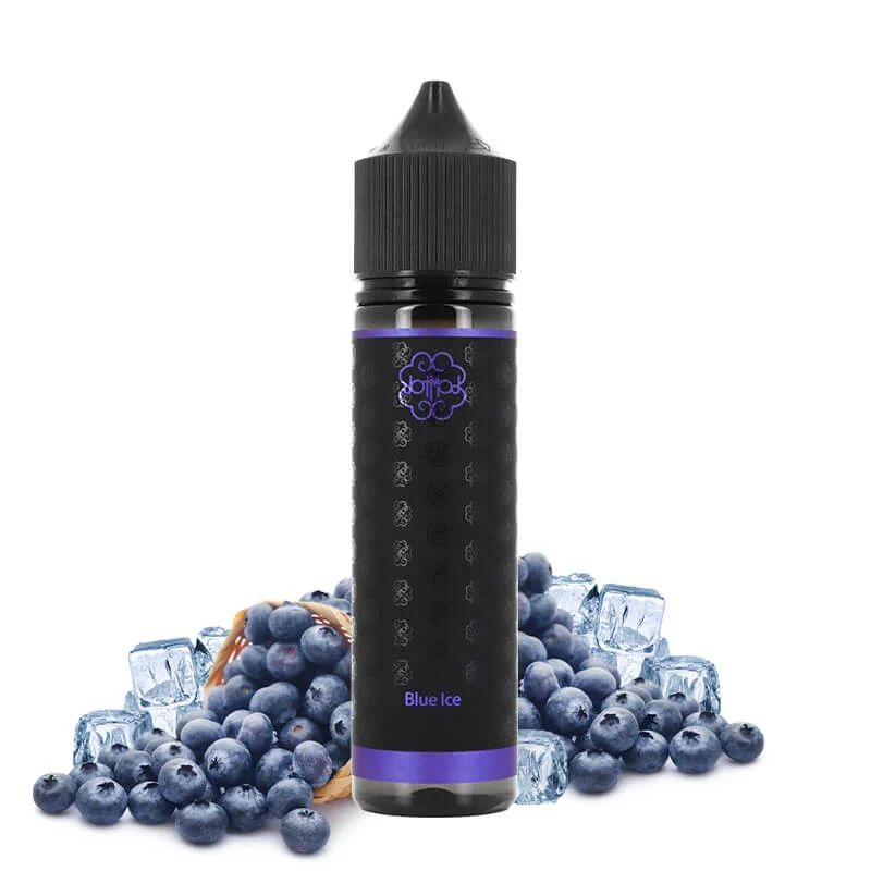 Blue Ice 50 ml Juice
