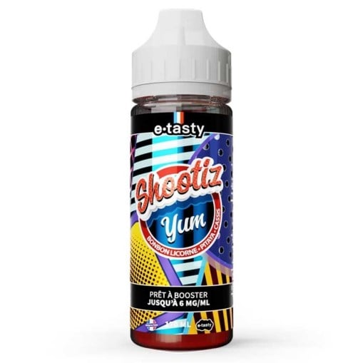 Yum 170 ml - Shootiz