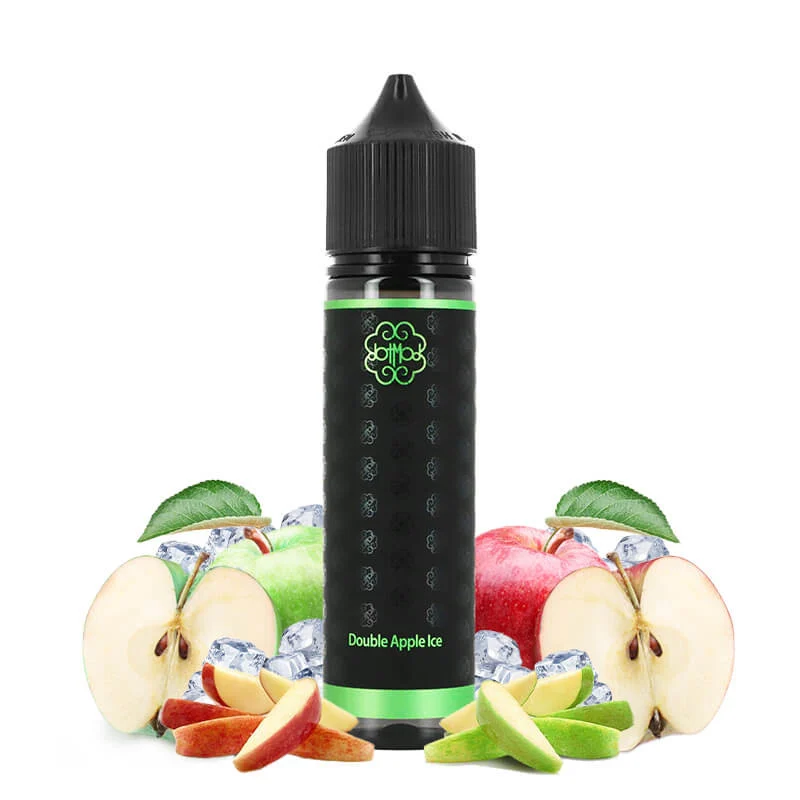 Double Apple Ice 50 ml Juice