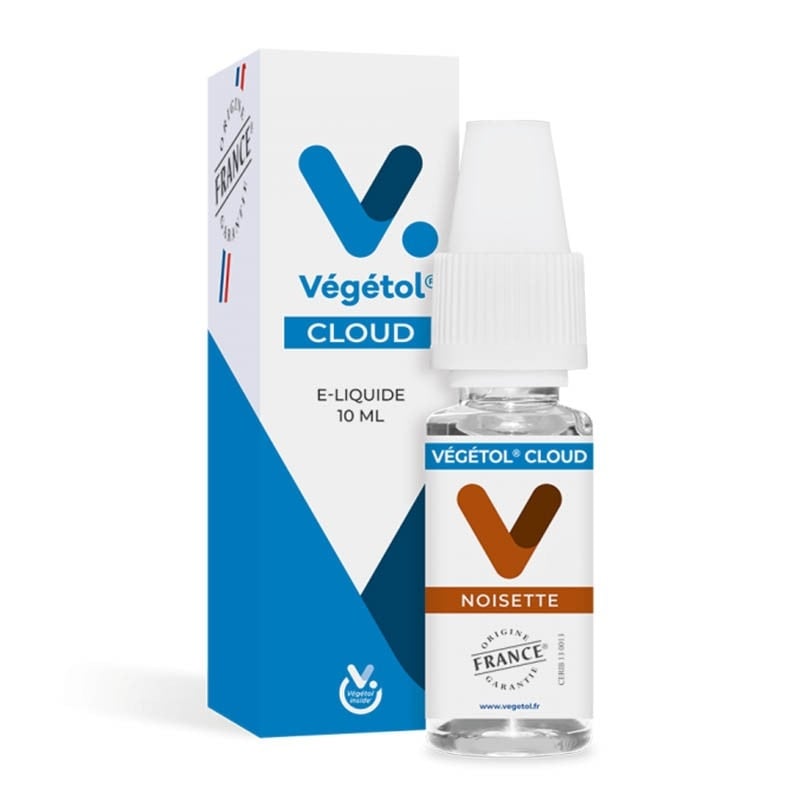 Cloud Noisette 10 ml