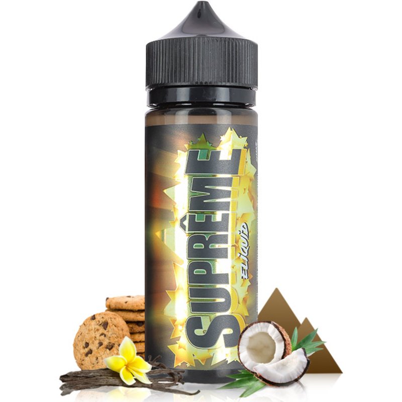 Suprême 100 ml