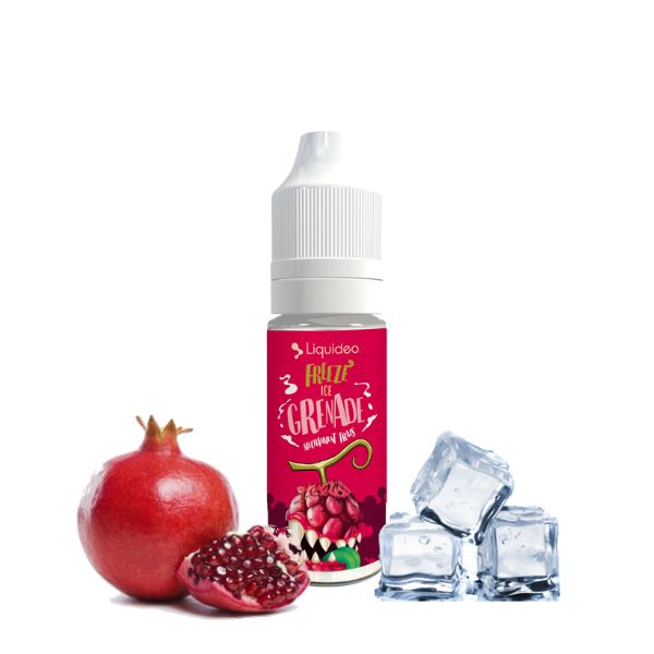Freeze Ice Grenade 10 ml - Freeze
