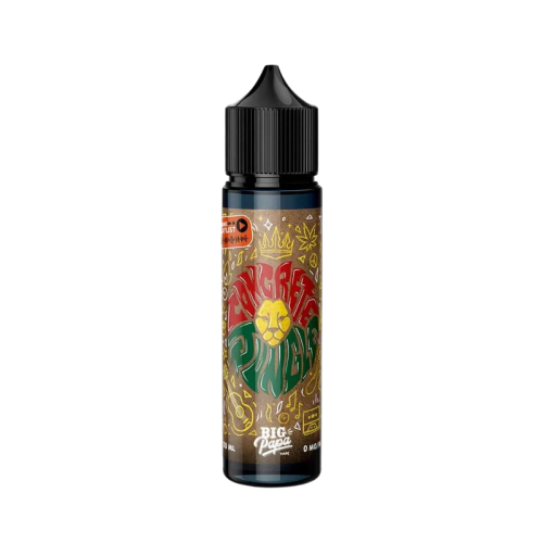 Concrete Jungle 50 ml