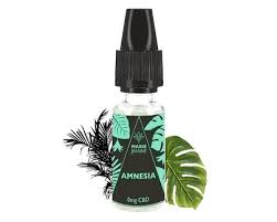 Arôme Concentré Amnesia Marie Jeanne