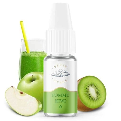 Pomme Kiwi 10 ml