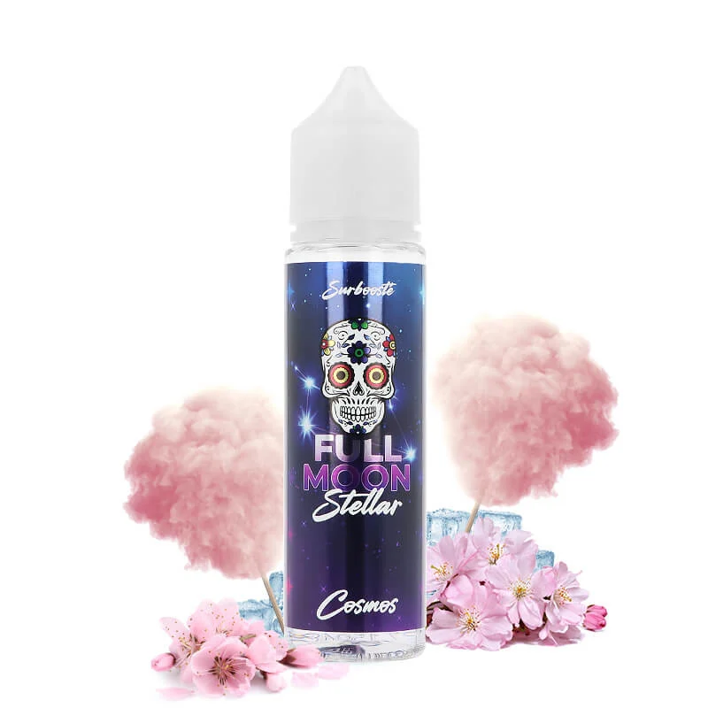 Cosmos 50 ml - Stellar