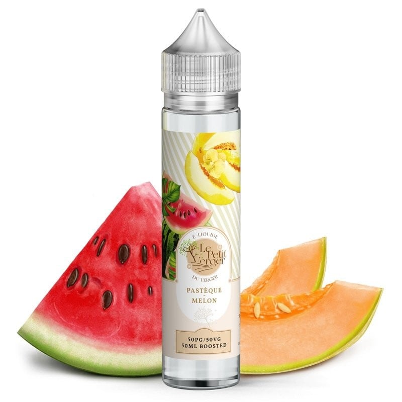 Melon Pastèque 50 ml