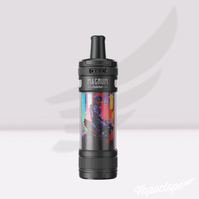 Kit Magnum Nano - Aspire