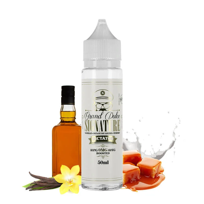Grand Dulce Signature 50 ml