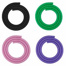 Tuyaux silicone 100cm Hookah Dock - Fumytech
