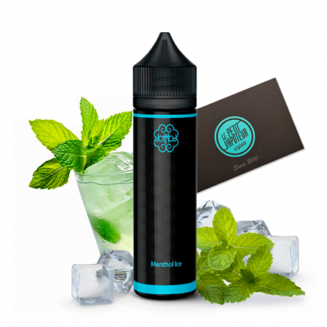 Menthol Ice 50 ml Juice