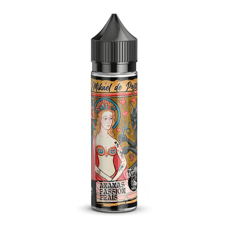 Mikael de Poissy 50 ml