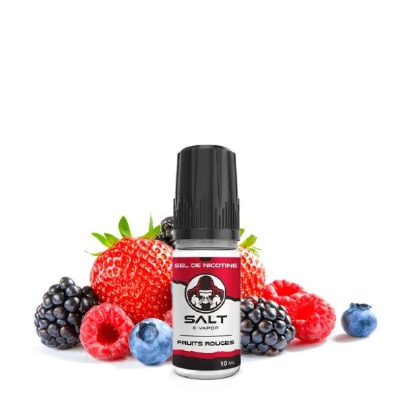 Fruits Rouges 10 ml