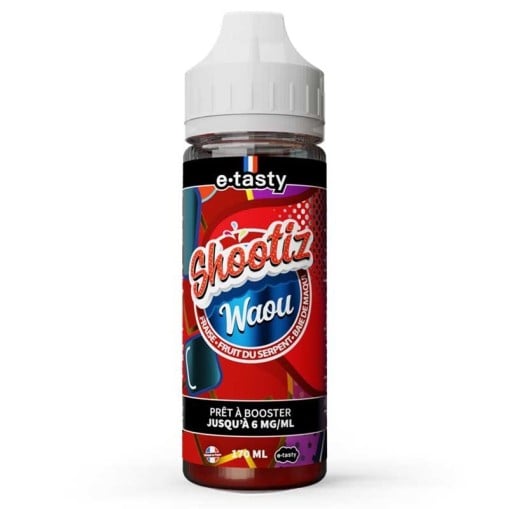 Waou 170 ml - Shootiz