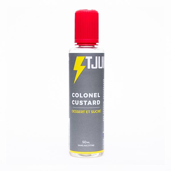 Colonel Custard 50 ml