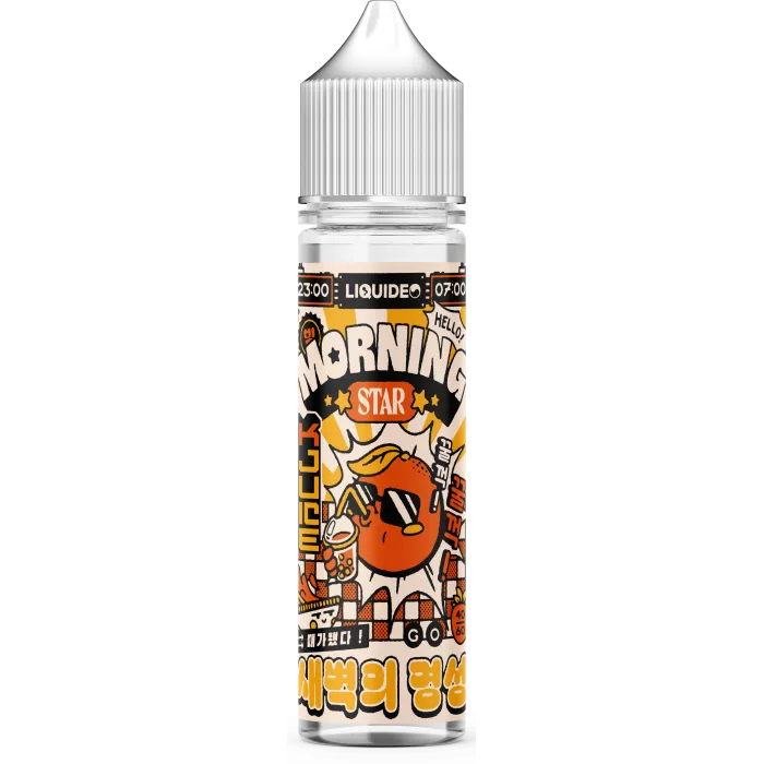 Morning Star 50 ml