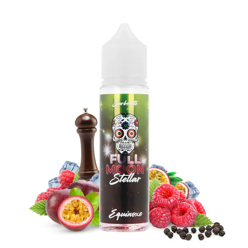 Equinox 50 ml - Stellar