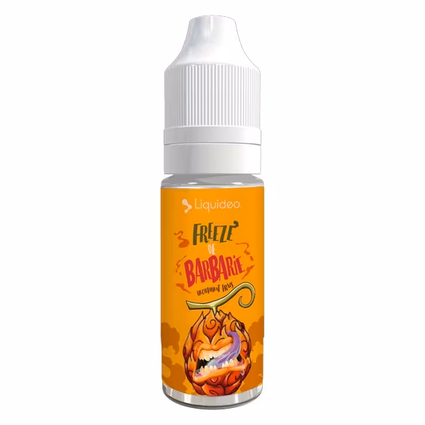 Freeze Ice Barbarie 10 ml - Freeze
